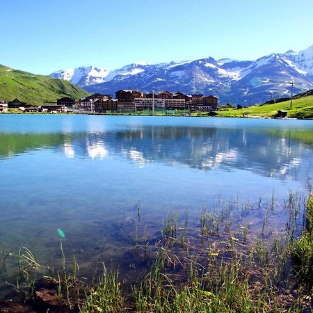 Residence Hauts Lieux - 4 Pieces 8 Personnes Premium, Appartement Renove Mae-3411 Tignes Exterior photo