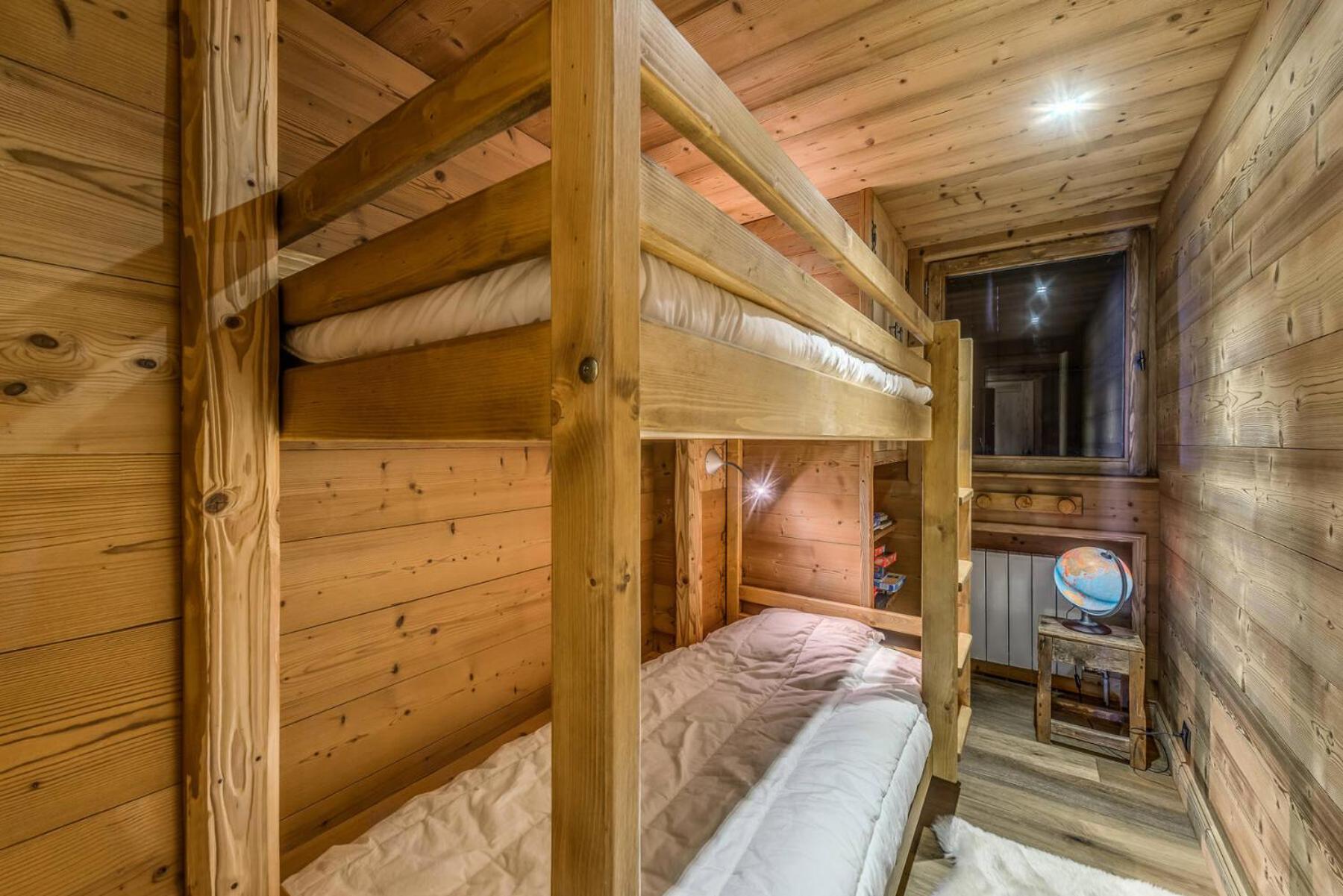 Residence Hauts Lieux - 4 Pieces 8 Personnes Premium, Appartement Renove Mae-3411 Tignes Exterior photo