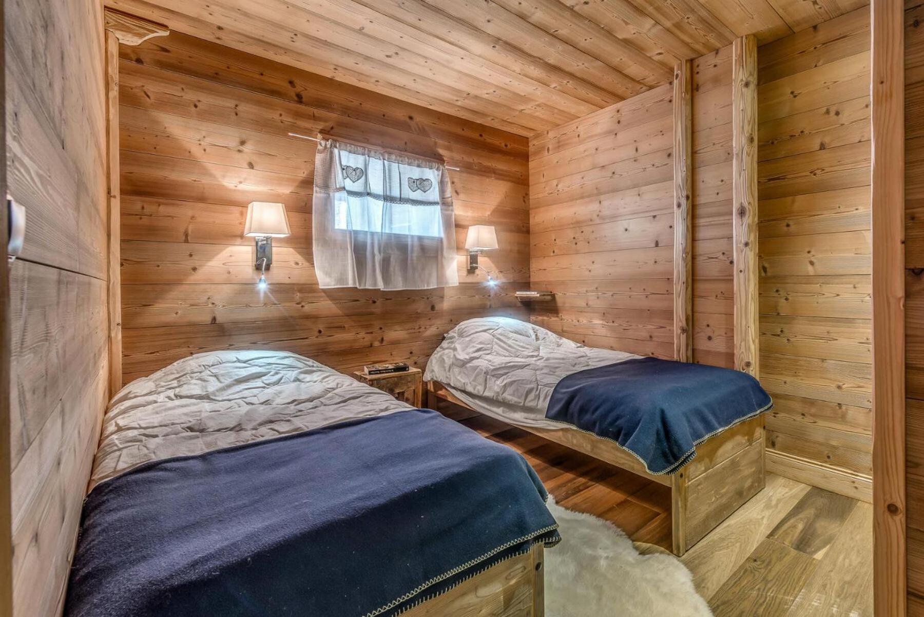 Residence Hauts Lieux - 4 Pieces 8 Personnes Premium, Appartement Renove Mae-3411 Tignes Exterior photo